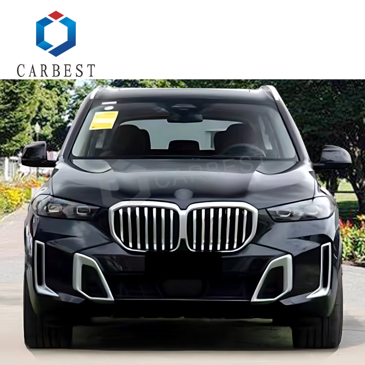 BODY KIT FOR X5 F15 2014-2018 UPGRADE TO 2024 X5 LCI M-TECH TYPE A