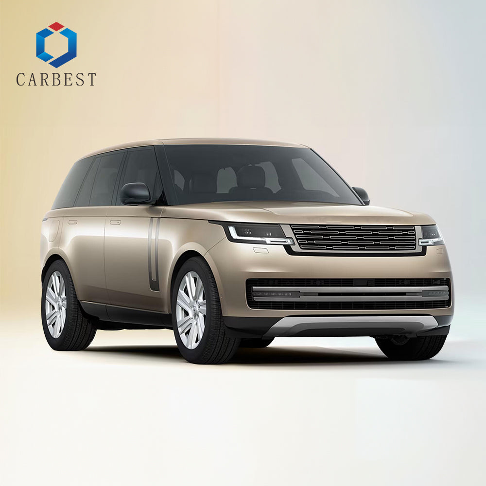 BODY KIT FOR LAND ROVER EXECUTIVE EDITION 2013 UPGRADE TO 2023