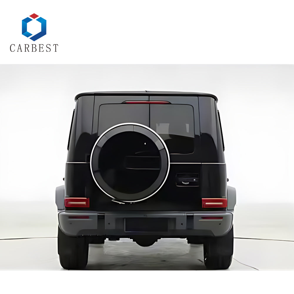 BODY KIT FOR Mercedes-Benz W464 2019+ UPGRADE TO W465 G63 AMG 1:1 TYPE