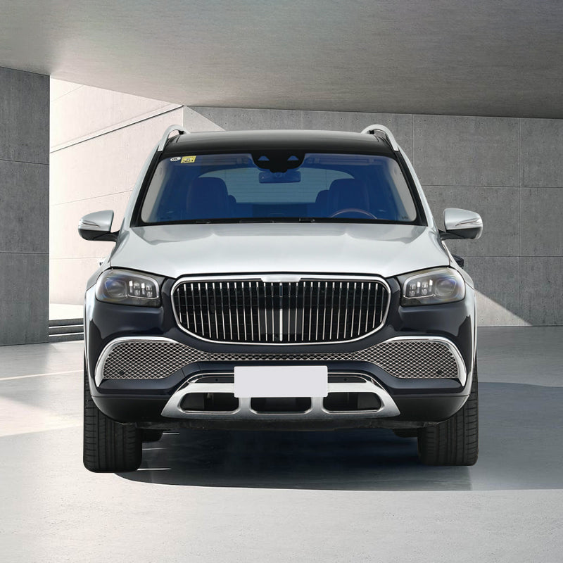 BODY KIT FOR GL-CLASS X164 2006-2012 UPGRADE TO X167 GLS MAYBACH 2022