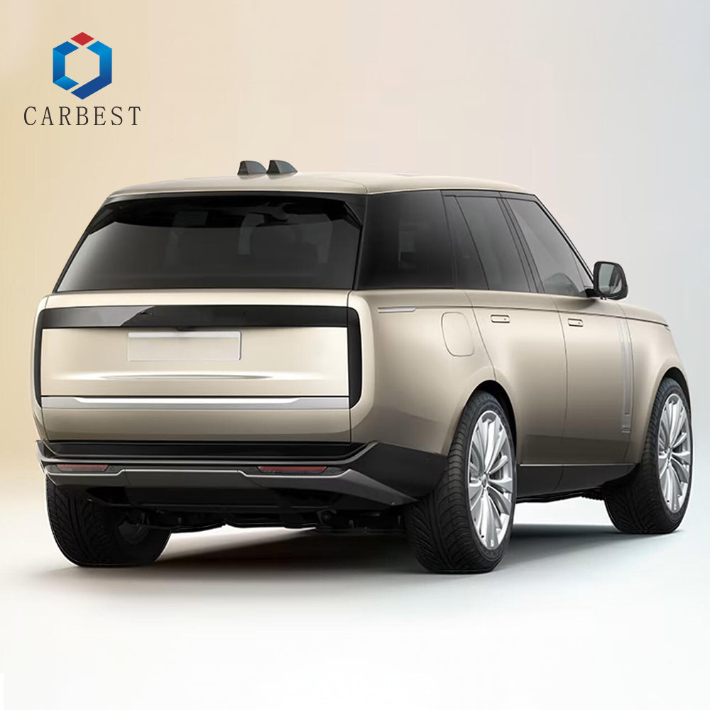 BODY KIT FOR LAND ROVER EXECUTIVE EDITION 2013 UPGRADE TO 2023