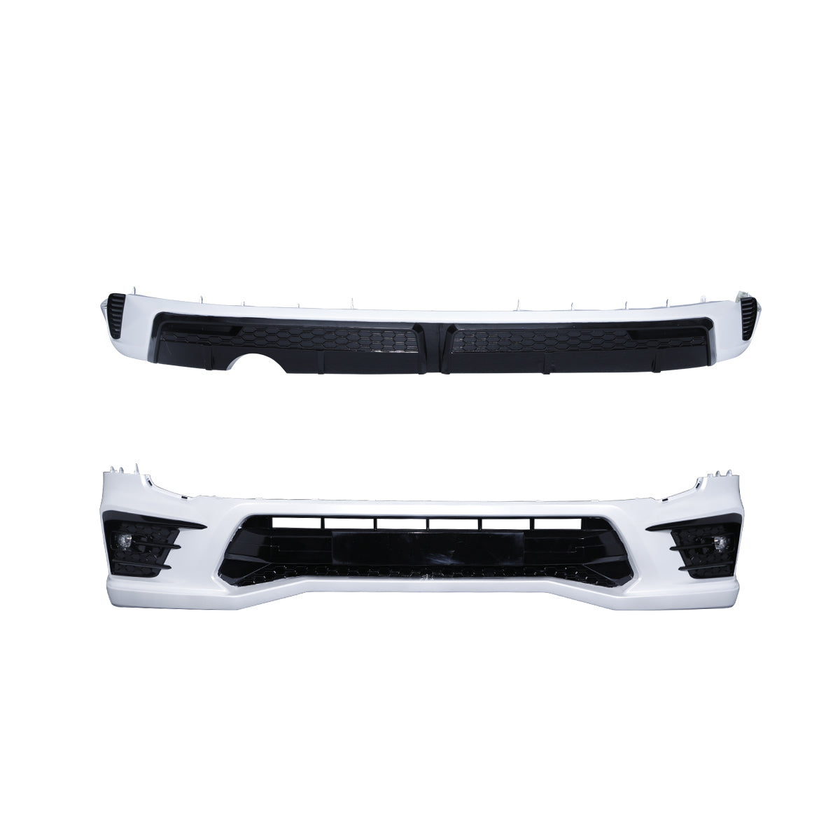 MODELLISTA(MIDDLE EAST) TYPE BODY KIT FOR LC300 2022