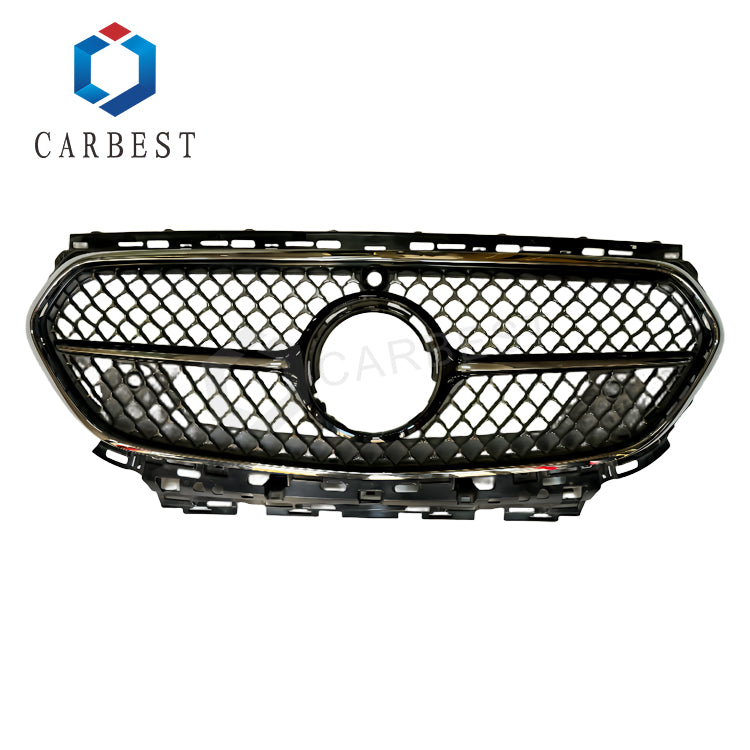 GRILLE for E-CLASS W214 2024 NORMAL STYLE