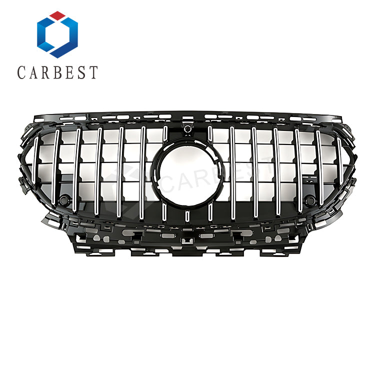 GRILLE for E-CLASS W214 2024 GT STYLE (fit sport type)