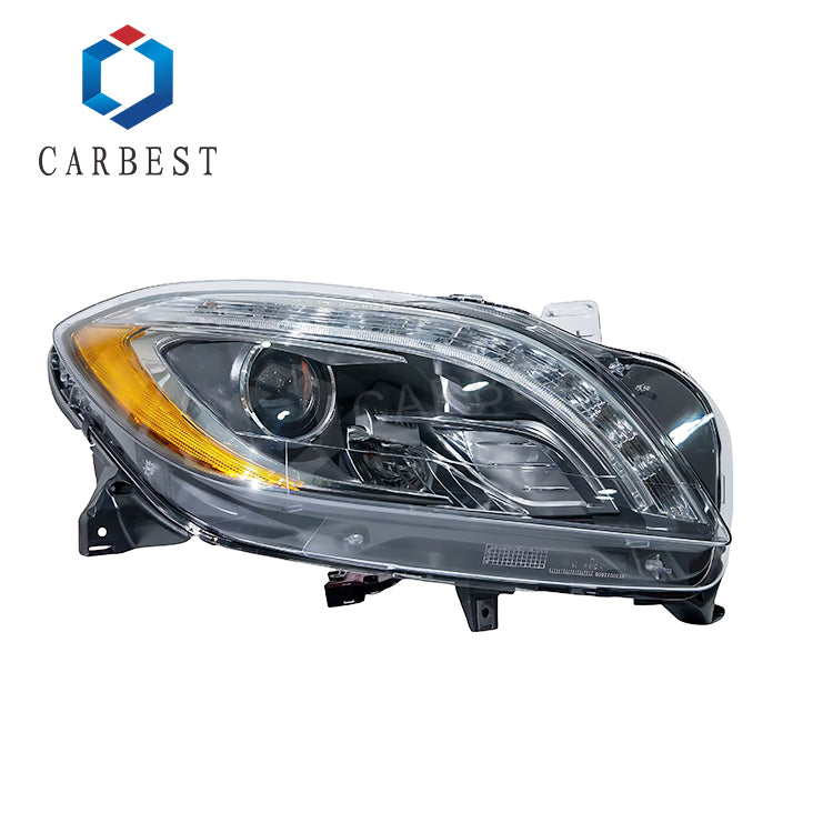 HEAD LAMP for ML-CLASS W166 2012-2014 (OEM AMERICAN TYPE)