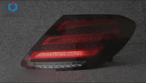 The taillight for W213 2016-2018