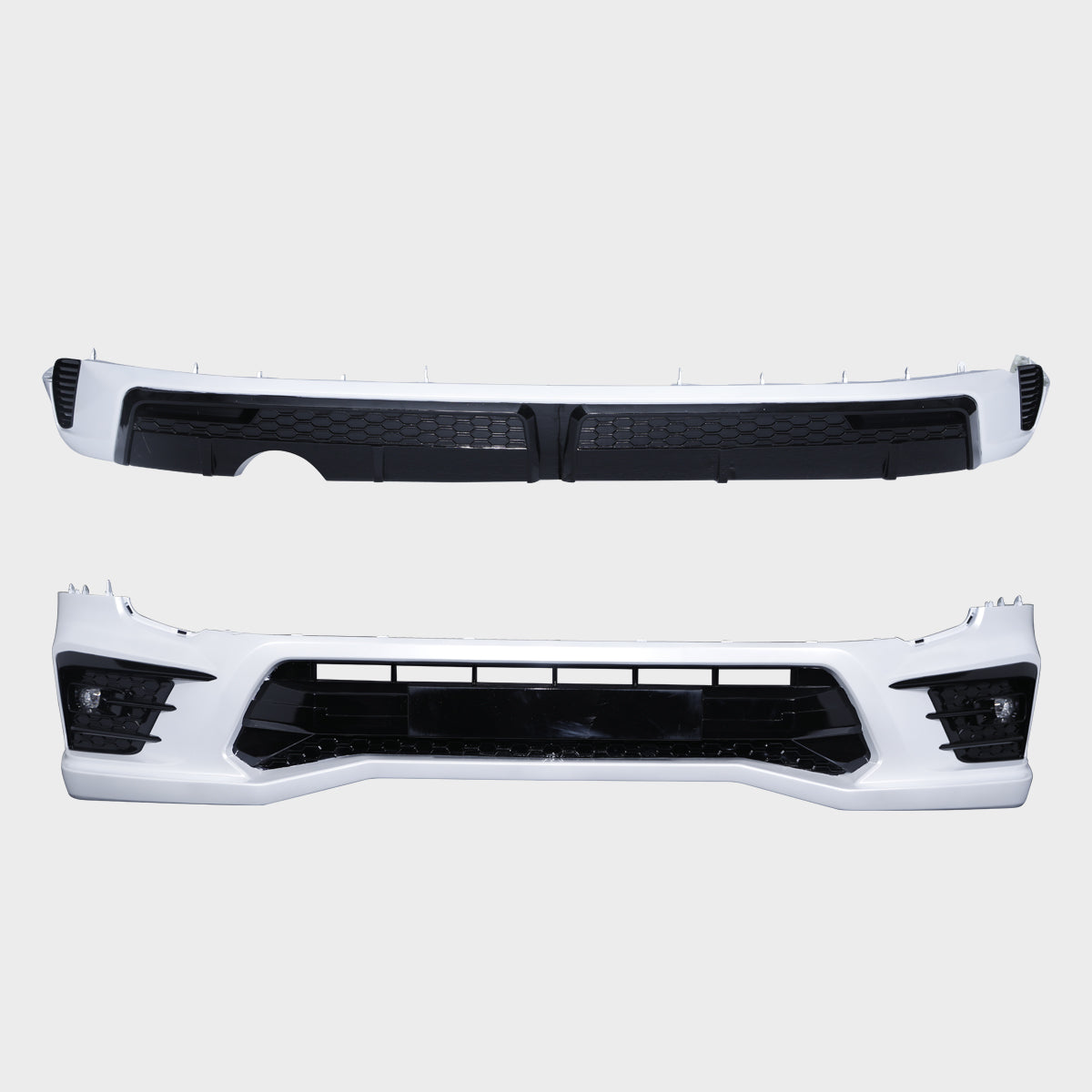 MODELLISTA(MIDDLE EAST) TYPE BODY KIT FOR LC300 2023