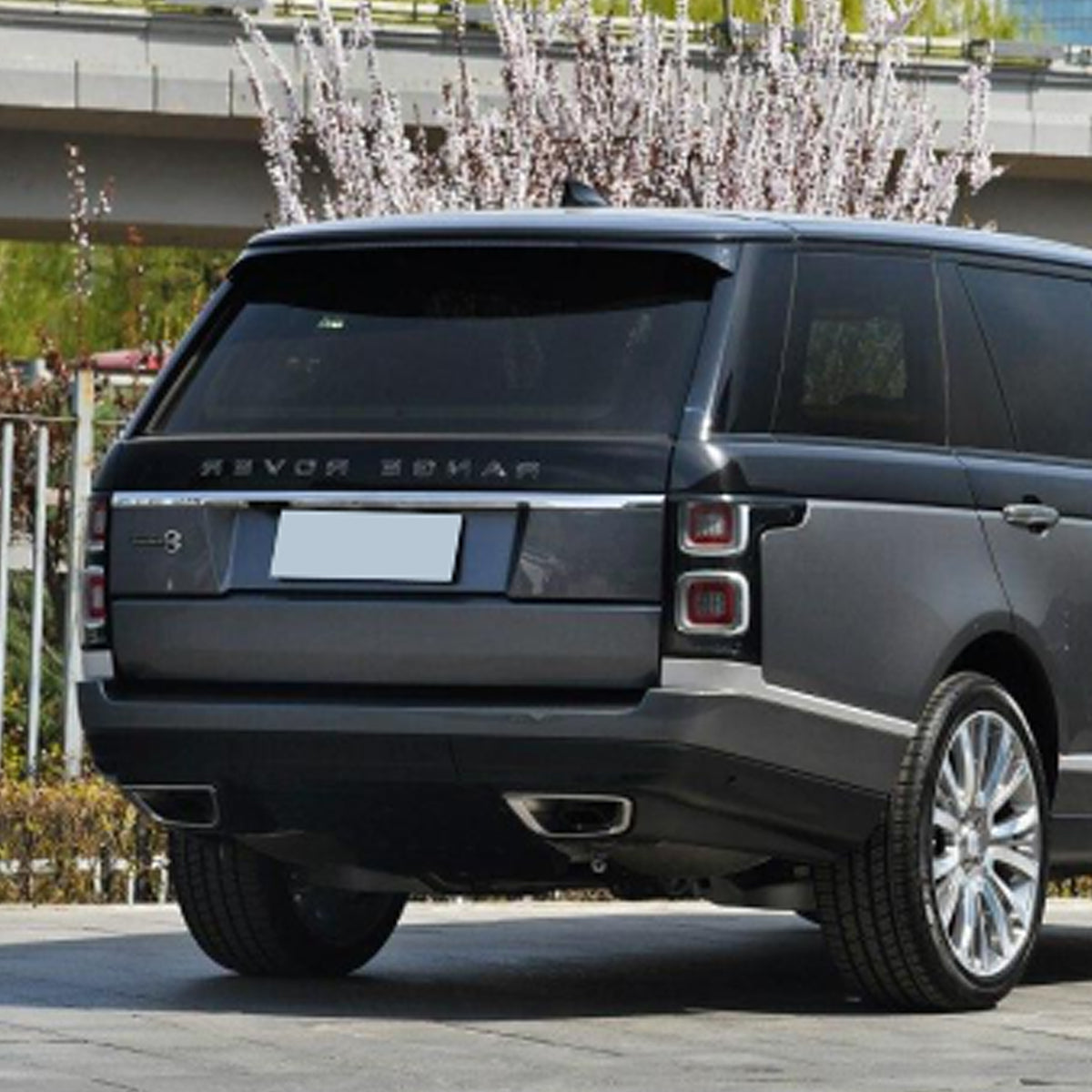 SVA BODY KIT FOR RANGE ROVER VOGUE 2013-2018