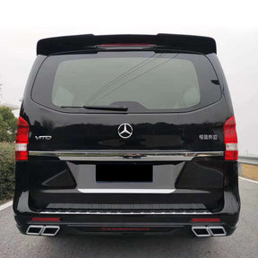 BODY KIT FOR V-CLASS W447 2016-2020 UPGRADE TO AMG TYPE