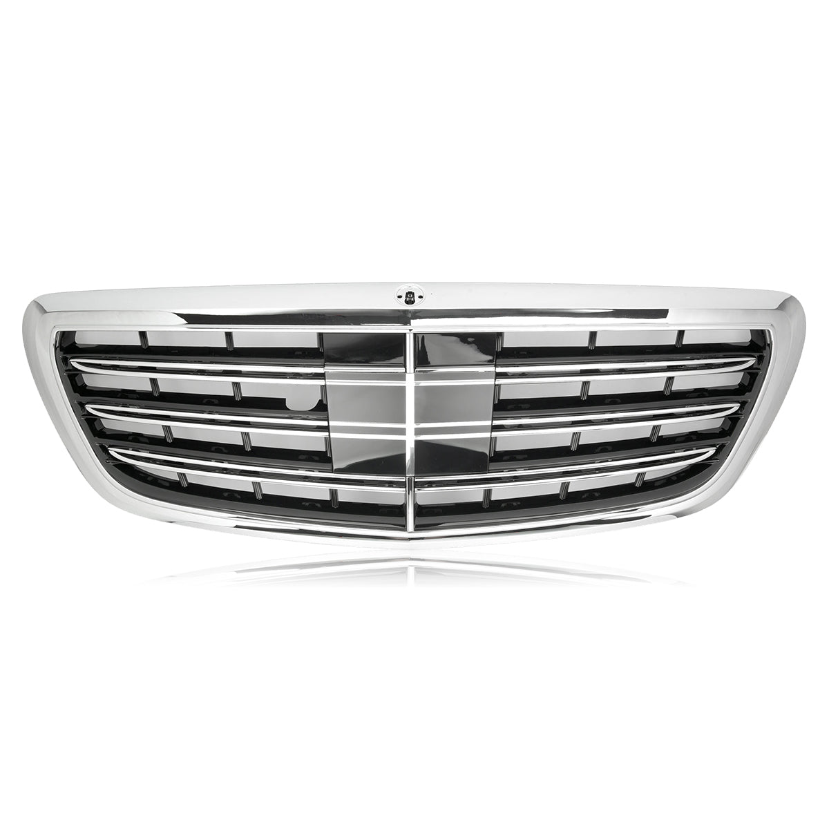 S63/S65 GRILLE FOR S-CLASS W222 2014-2018