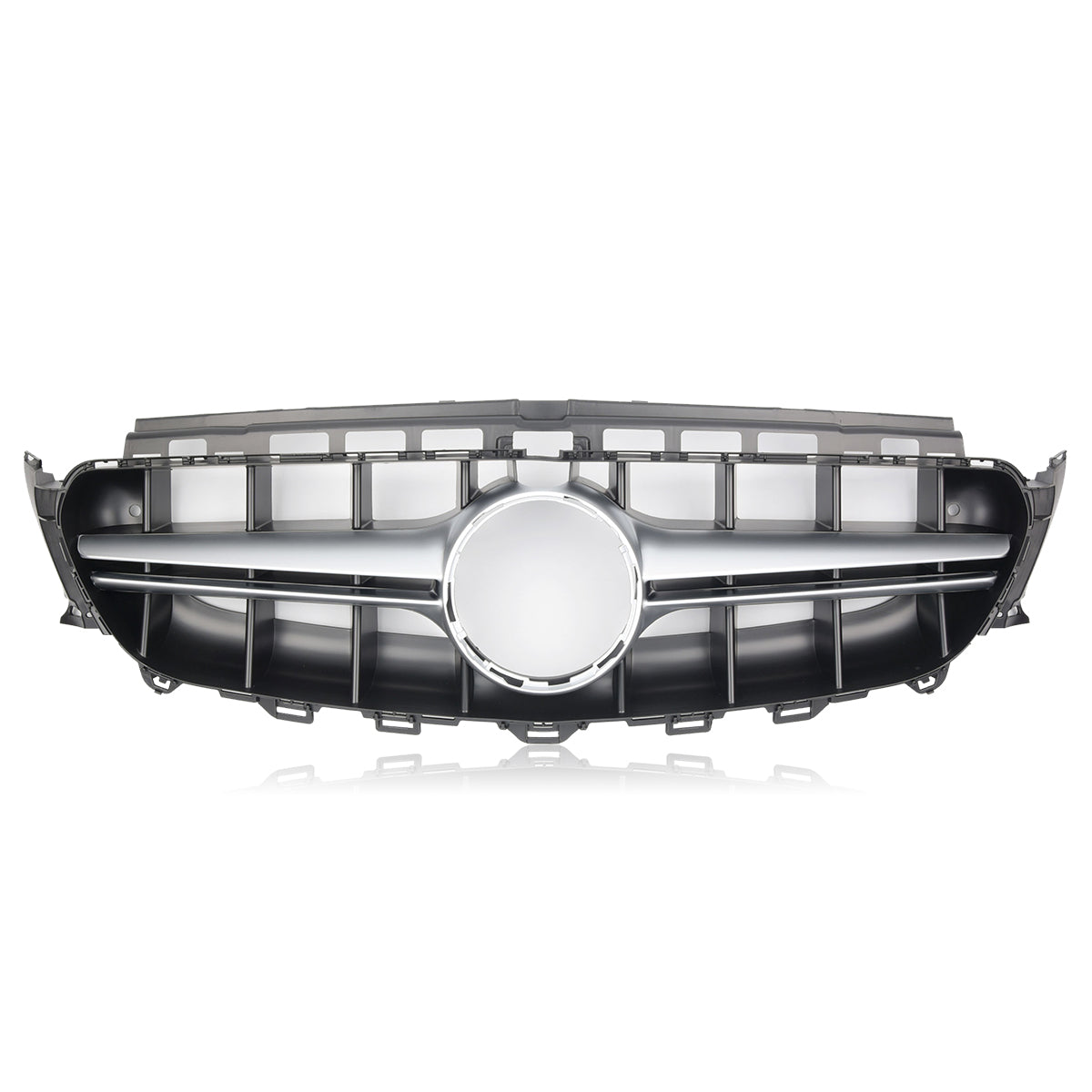 AMG E63 STYLE GRILLE FOR E-CLASS W213 2016-2018