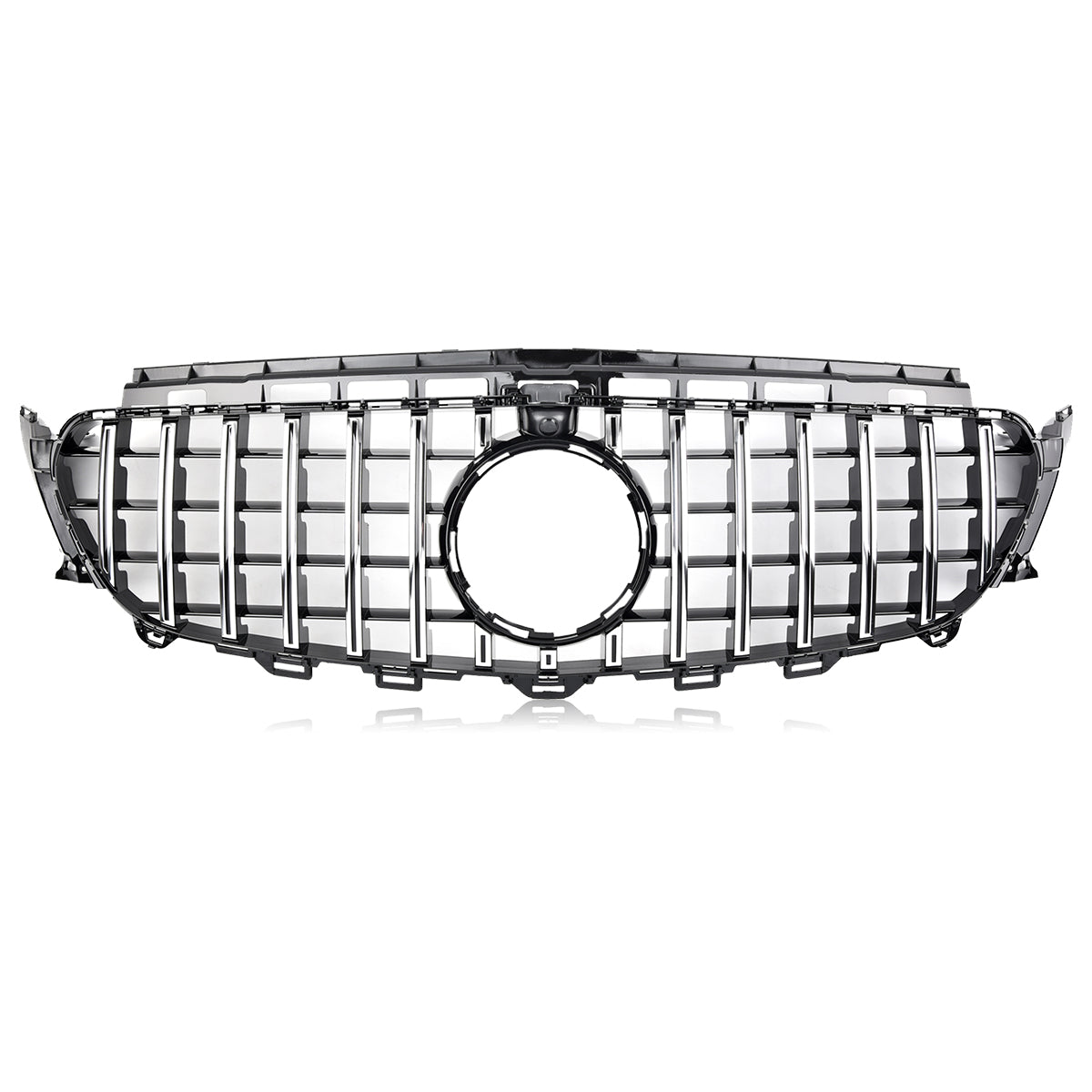 GT STYLE GRILLE FOR E-CLASS W213 2016-2018