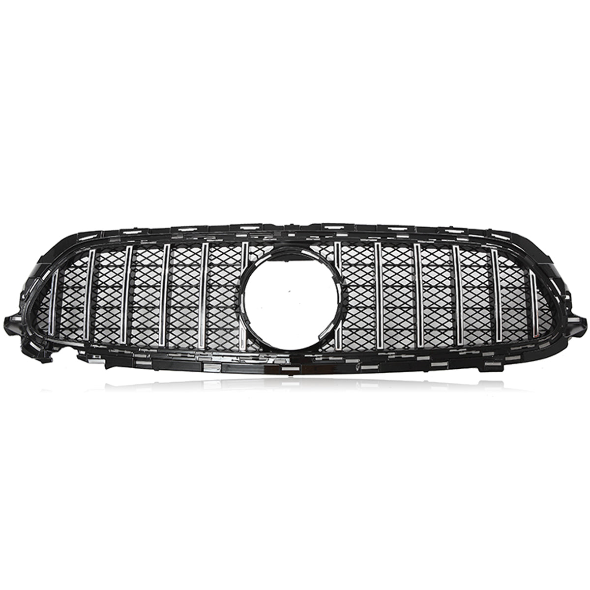 GT STYLE GRILLE FOR E-CLASS W213 2021+