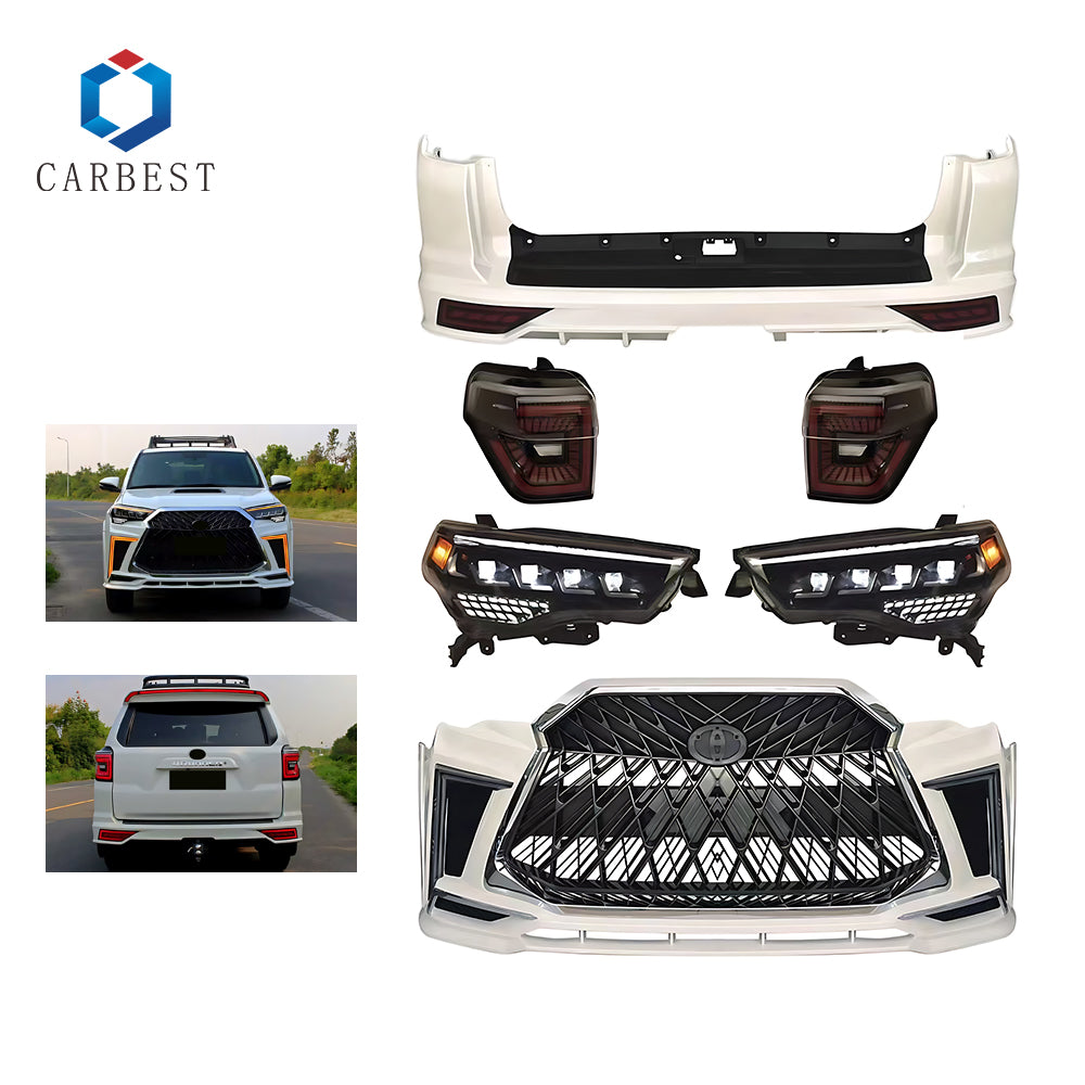 UPGRADE BODY KIT FOR 4RUNNER 2010-2020