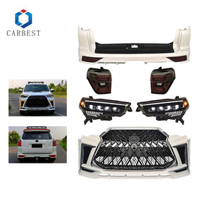 UPGRADE BODY KIT FOR 4RUNNER 2010-2020