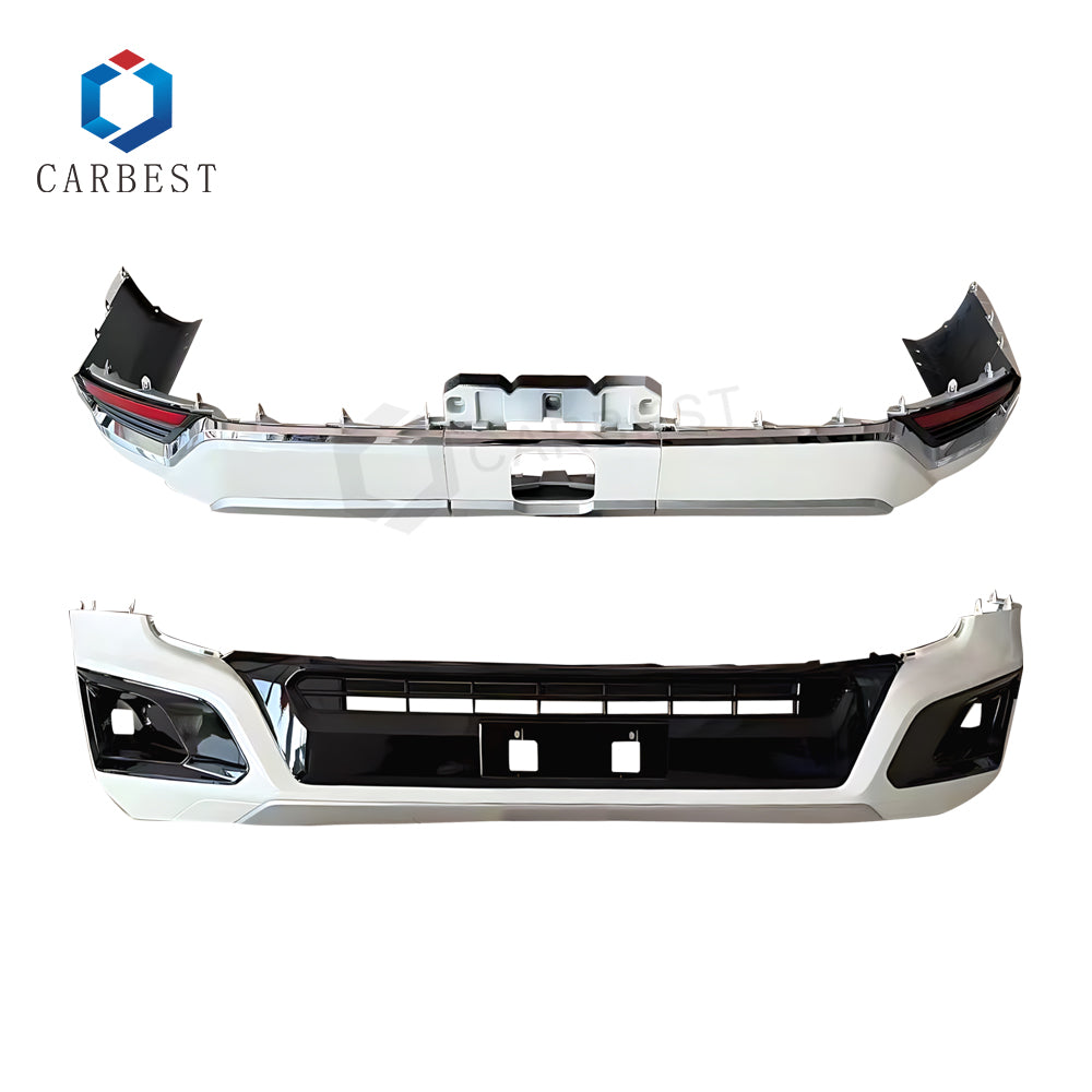 MODELLISTA (MIDDLE EAST) TYPE BODY KIT FOR LC300 2026