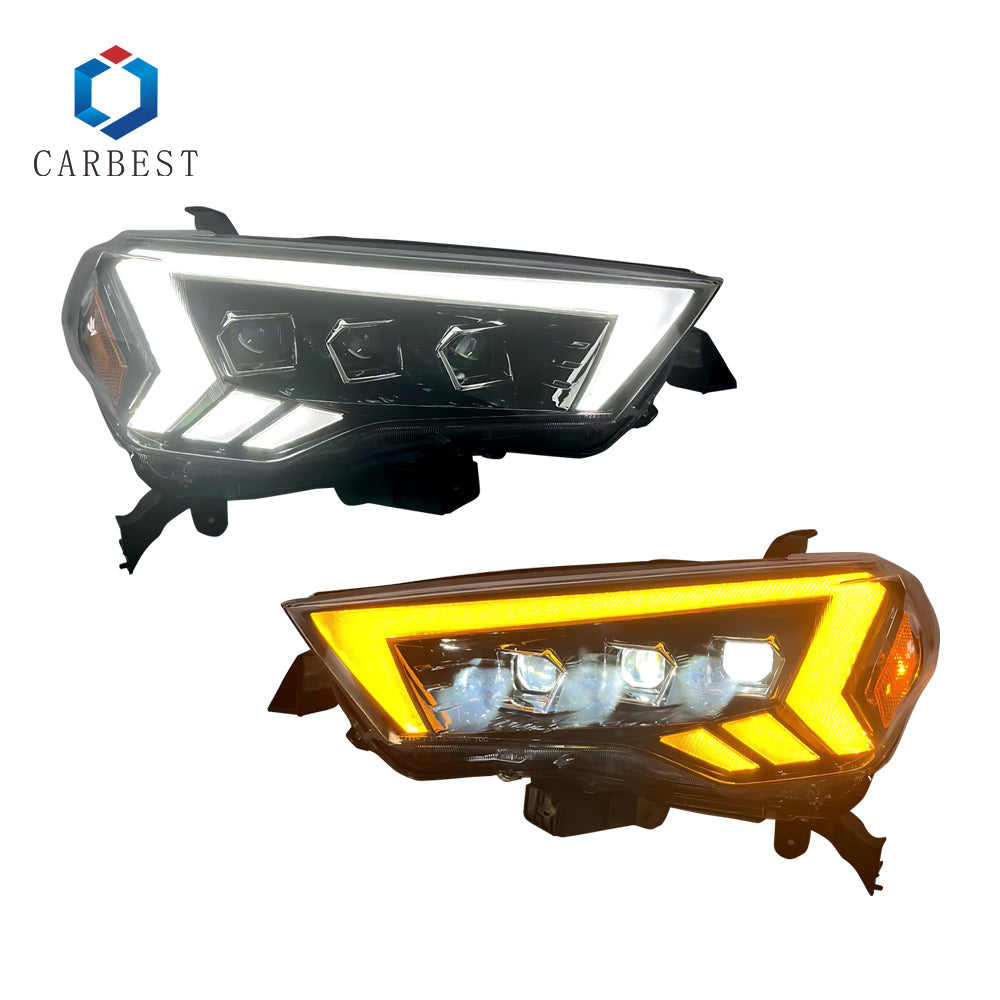 Head Light FOR 4Runner 2014-2021 MODEL