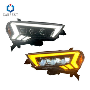 Head Light FOR 4Runner 2014-2021 MODEL