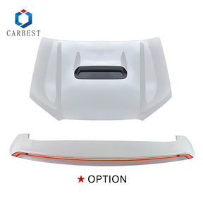 UPGRADE BODY KIT FOR 4RUNNER 2010-2020