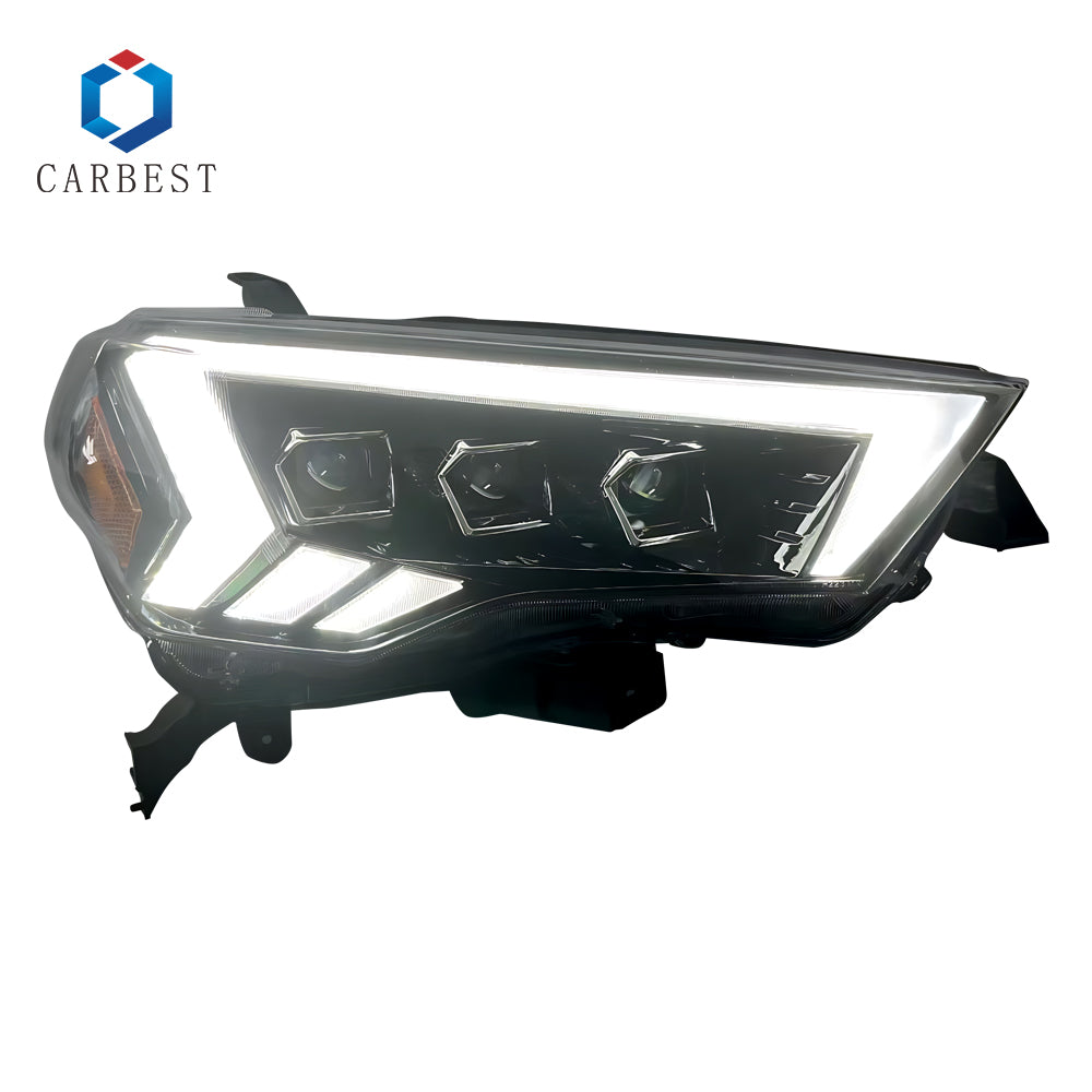 Head Light FOR 4Runner 2014-2021 MODEL