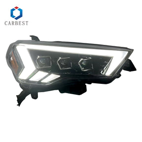 Head Light FOR 4Runner 2014-2021 MODEL