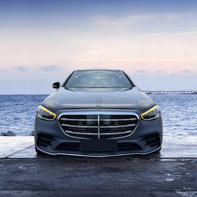 S Class Update Kit BODY KIT FOR S-CLASS W221 2006-2013 UPGRADE TO W223 2023 S450