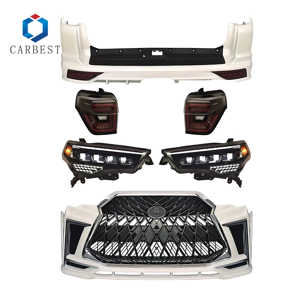 UPGRADE BODY KIT FOR 4RUNNER 2010-2020