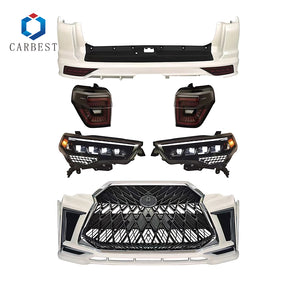UPGRADE BODY KIT FOR 4RUNNER 2010-2020