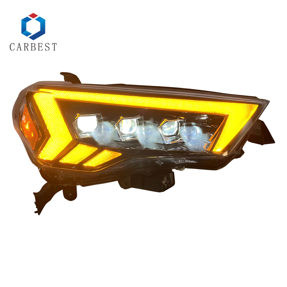 Head Light FOR 4Runner 2014-2021 MODEL