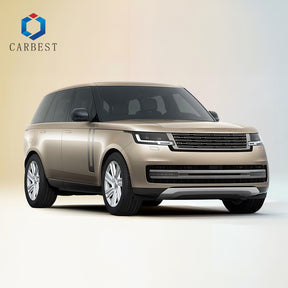 BODY KIT FOR LAND ROVER EXECUTIVE EDITION 2013 UPGRADE TO 2023