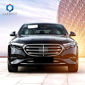 UPGRADE BODY KIT FOR BENZ W212 UPGRADE TO W214 EXCETIVE VERSION