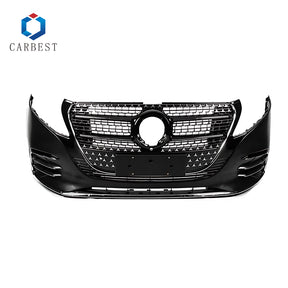 UPGRADE BODY KIT FOR V-CLASS W447 2016-2024 UPGRADE TO 2025 V300 SPORT TYPE