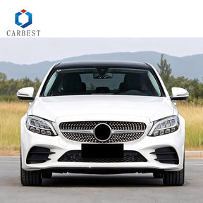 OE PART BODY KIT FOR C-CLASS 2019