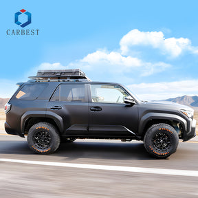MODELLISTA (MIDDLE EAST) TYPE BODY KIT FOR 4 RUNNER OLD TO NEW