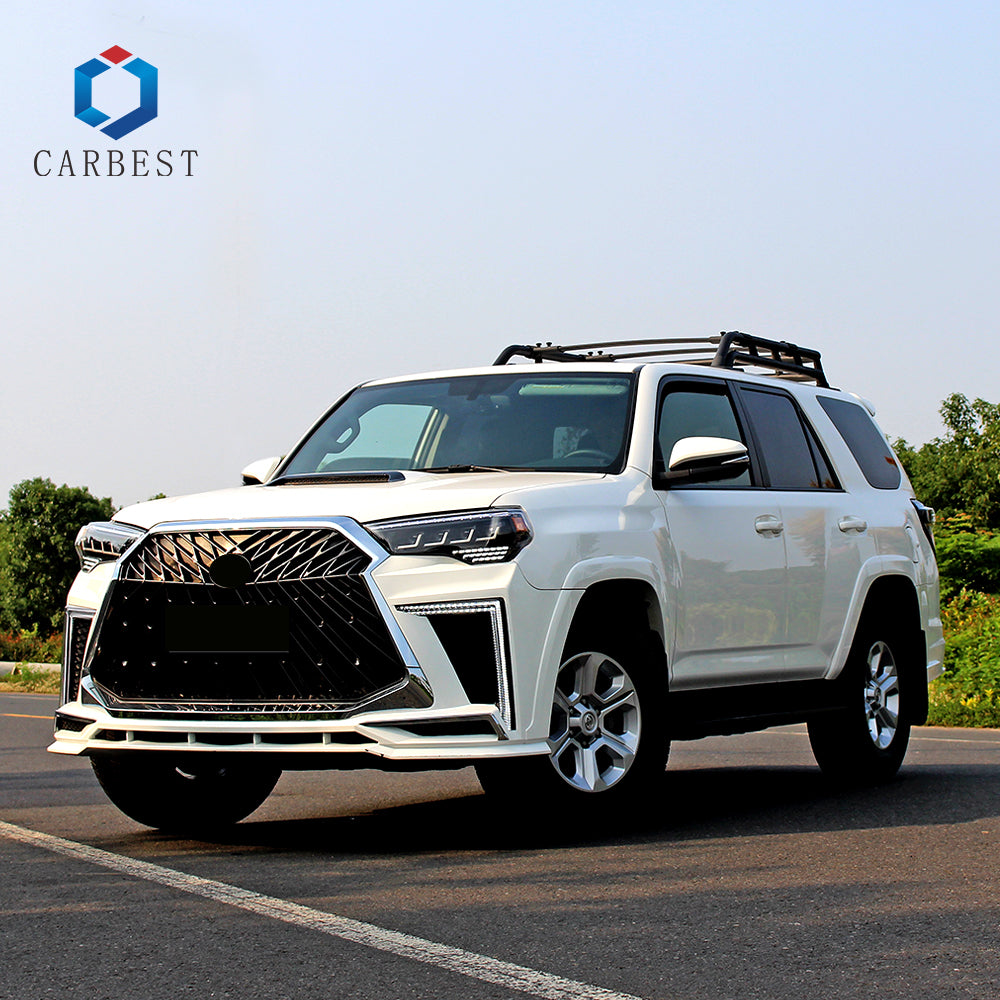 UPGRADE BODY KIT FOR 4RUNNER 2010-2020