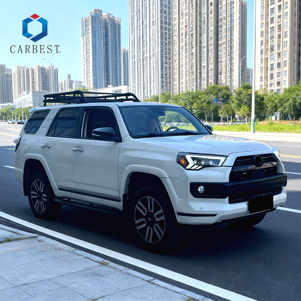 Head Light FOR 4Runner 2014-2021 MODEL