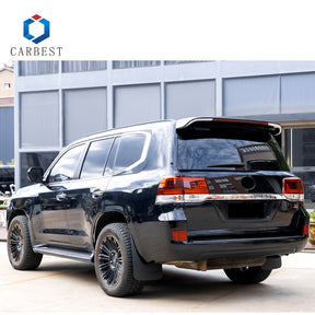 BODY KIT FOR LAND CRUISER FJ200 2008-2015 UPGRADE TO 2016