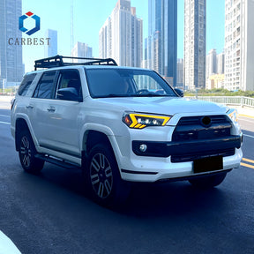 Head Light FOR 4Runner 2014-2021 MODEL