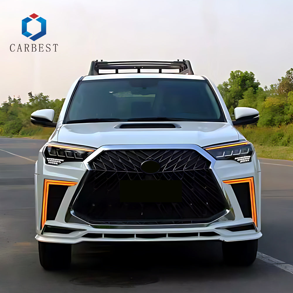 UPGRADE BODY KIT FOR 4RUNNER 2010-2020