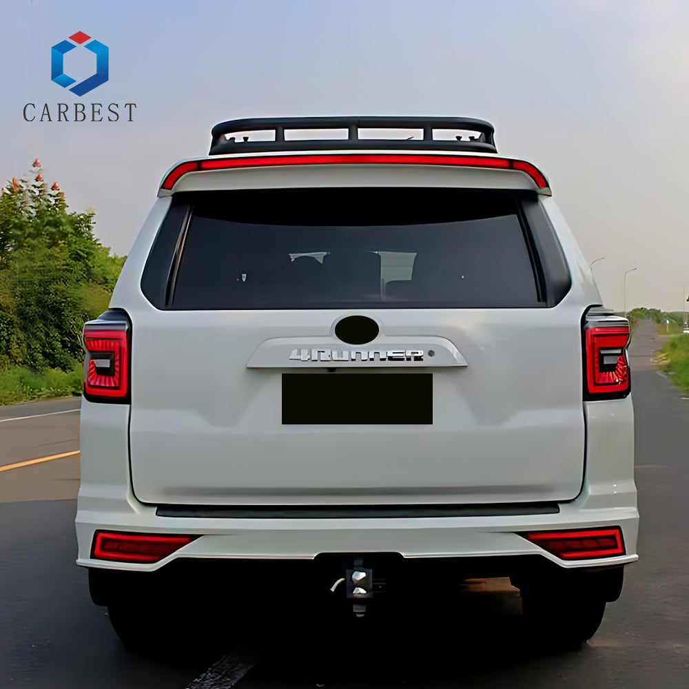 UPGRADE BODY KIT FOR 4RUNNER 2010-2020