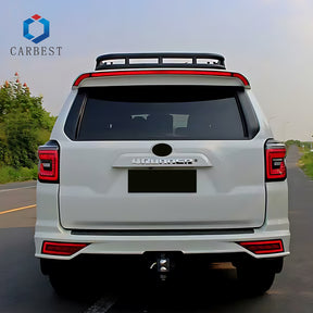 UPGRADE BODY KIT FOR 4RUNNER 2010-2020