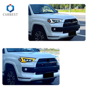 Head Light FOR 4Runner 2014-2021 MODEL